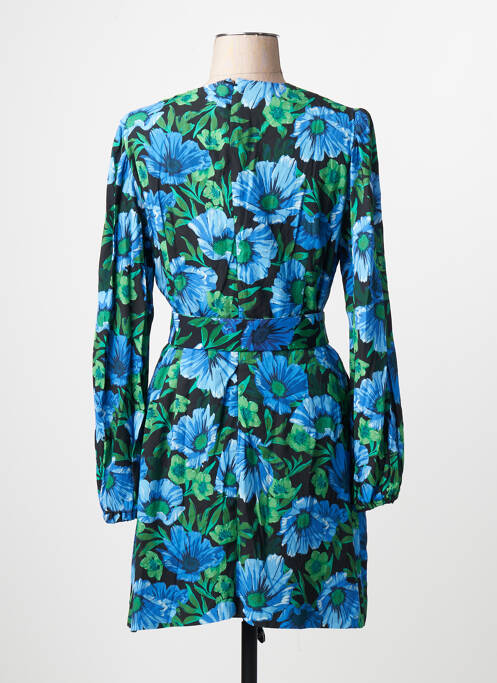 Rochie midi negru MANGO femme