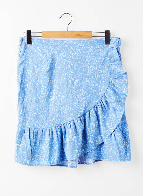 Fustă scurtă albastru ONLY femme