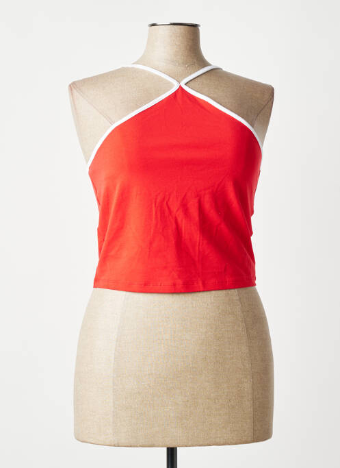 Maiou roșu ONLY femme