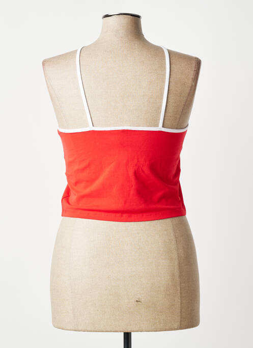 Maiou roșu ONLY femme