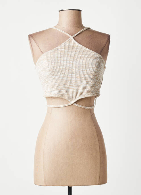 Maiou bej TALLY WEIJL femme