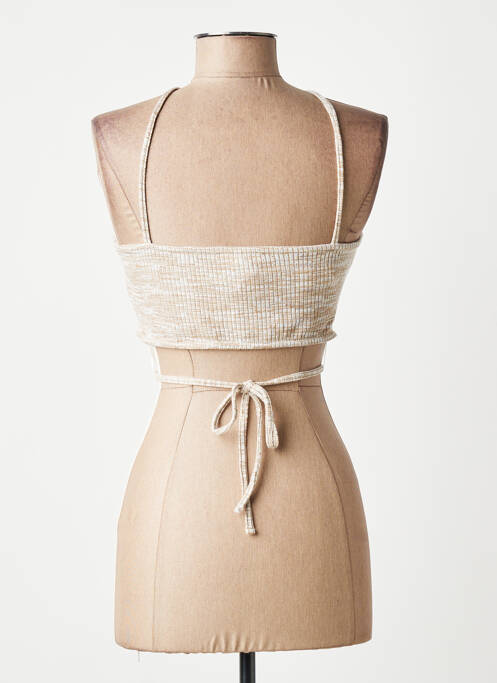 Maiou bej TALLY WEIJL femme