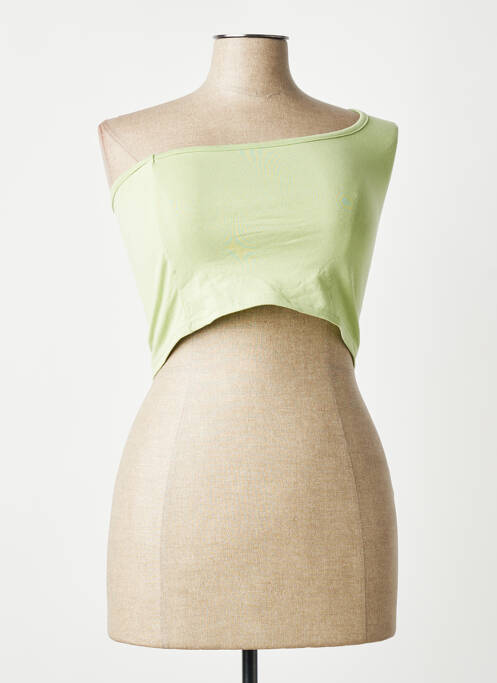 Maiou verde DAISY STREET femme