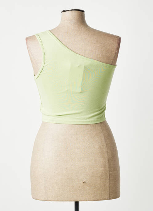 Maiou verde DAISY STREET femme