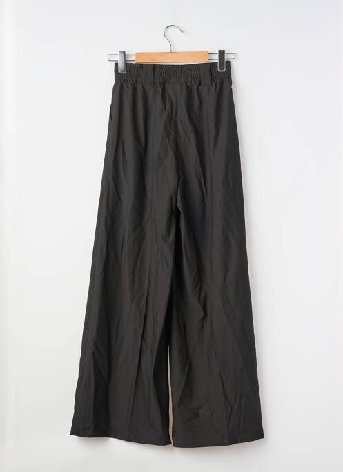 Pantalon evazat negru VILA femeie