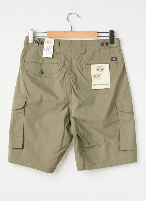 Șort verde DOCKERS bărbat