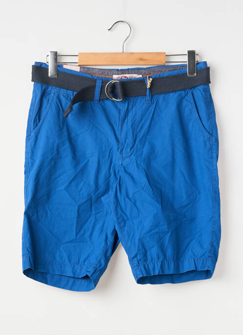 Bermudă albastru PETROL INDUSTRIES bărbat