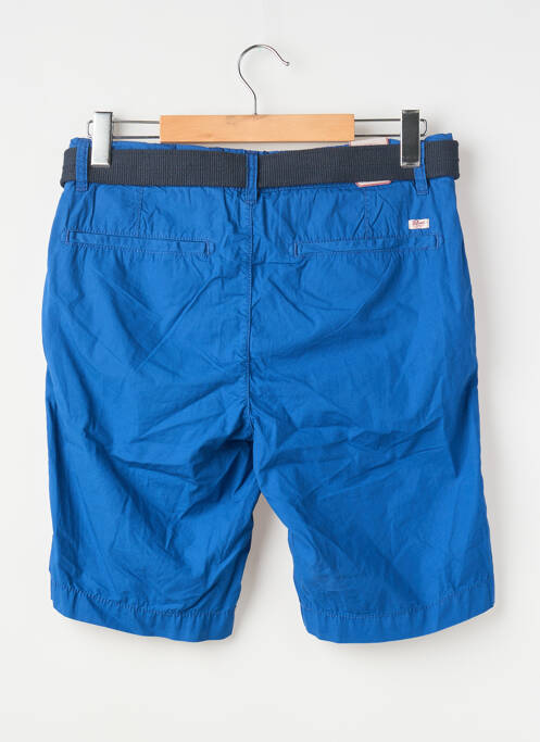 Bermudă albastru PETROL INDUSTRIES bărbat