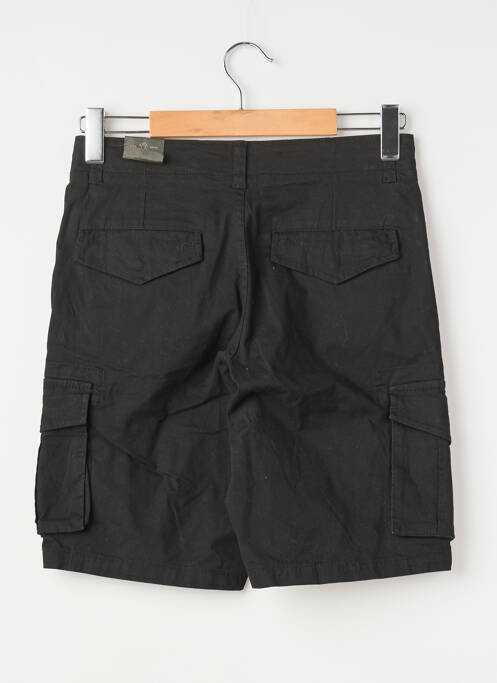 Bermudă negru ONLY&SONS bărbat