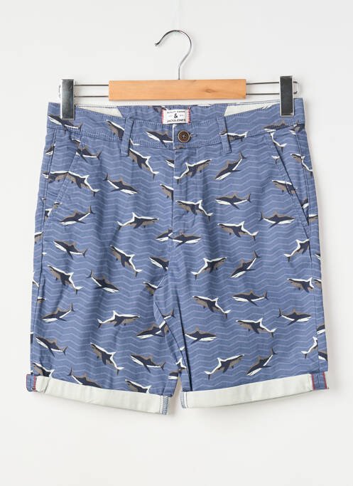 Bermudă albastru JACK & JONES bărbat