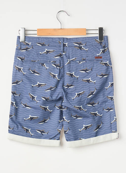 Bermudă albastru JACK & JONES bărbat