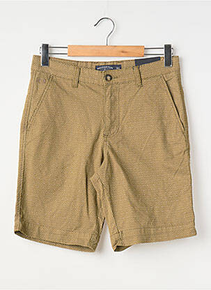 Bermudă verde BRUCE & BUTLER  bărbat