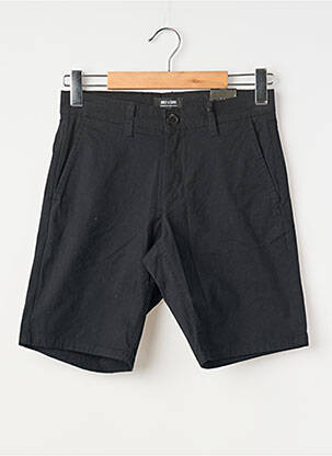 Șort negru ONLY&SONS bărbat