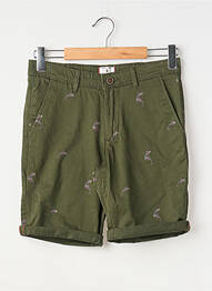 Bermudă verde JACK & JONES bărbat