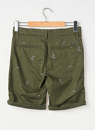 Bermudă verde JACK & JONES bărbat