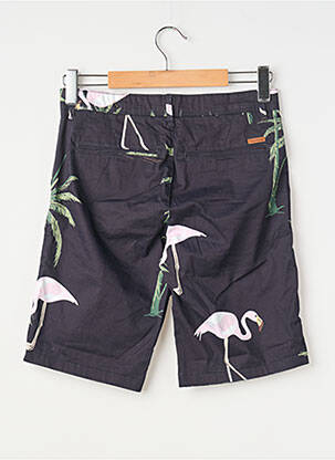 Bermudă albastru JACK & JONES bărbat