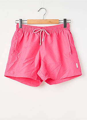 Slip de baie roz BRUCE & BUTLER  bărbat