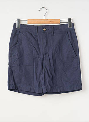 Bermudă albastru BRUCE & BUTLER  bărbat