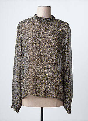 Cămașă negru VILA femme