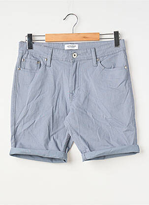 Șort albastru JACK & JONES bărbat