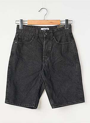 Șort negru ONLY&SONS bărbat