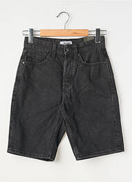 Șort negru ONLY&SONS homme