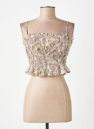 Maiou maro MANGO femme