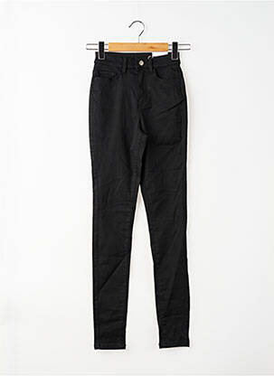 Blugi skinny negru VILA femeie