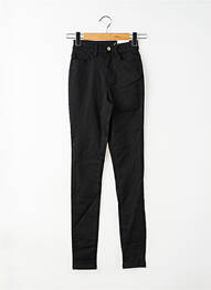 Blugi skinny negru VILA femeie