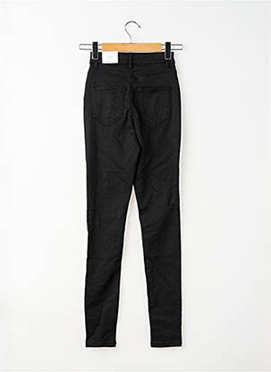 Blugi skinny negru VILA femeie