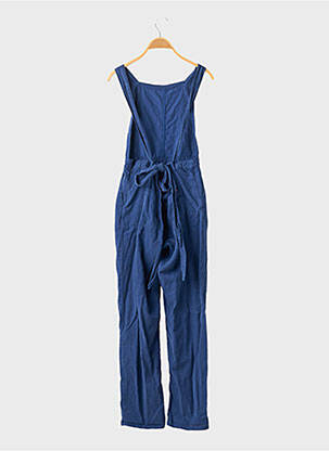 Salopetă-pantalon albastru LE FABULEUX MARCEL DE BRUXELLES femeie