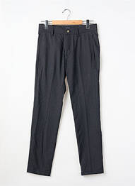 Pantalon drept albastru BRUCE & BUTLER  homme