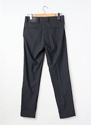 Pantalon drept albastru BRUCE & BUTLER  bărbat