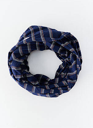 Guler / Eșarfă de gât albastru ESPRIT bărbat