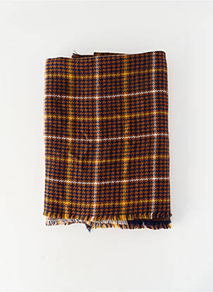 Eșarfă galben ESPRIT femeie