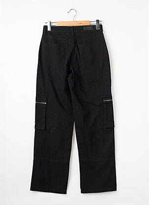 Pantalon cargo negru ONLY femeie