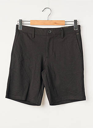 Șort negru ONLY&SONS bărbat