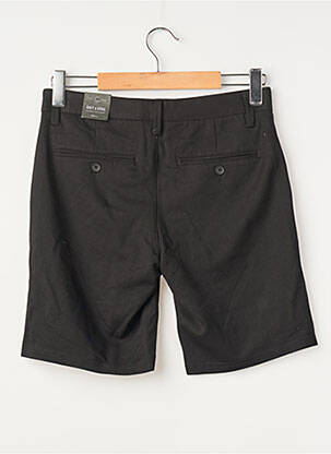 Șort negru ONLY&SONS bărbat