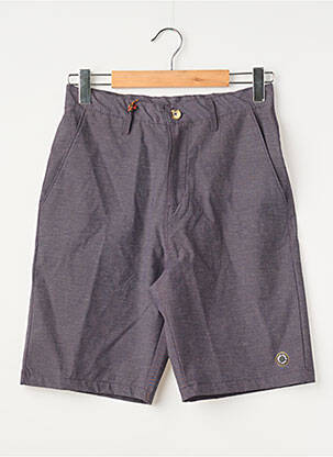 Șort albastru CYCLO CLUB MARCEL  bărbat