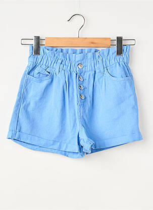 Șort verde ONLY femme