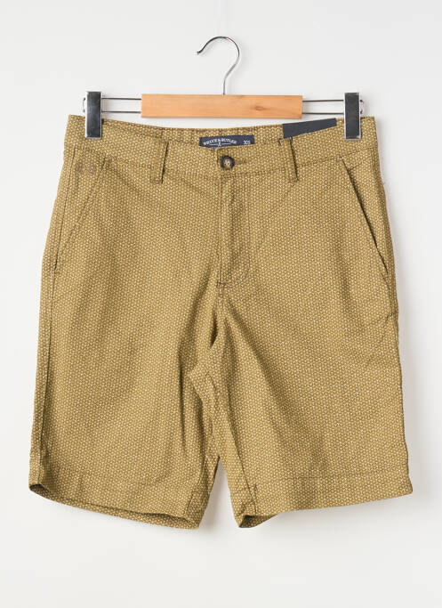 Bermudă verde BRUCE & BUTLER  bărbat