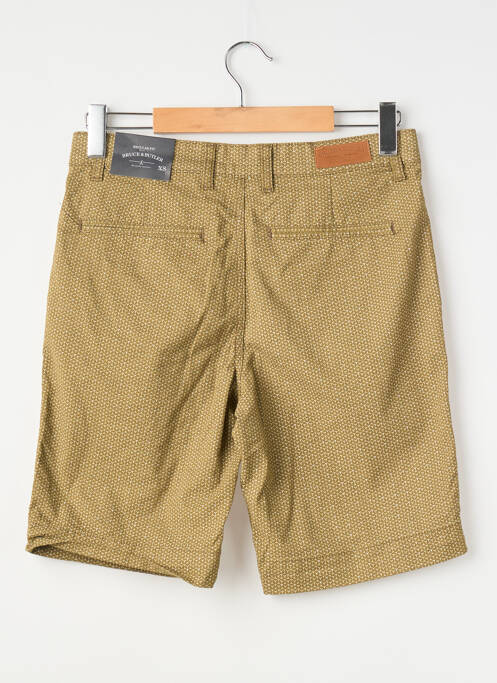 Bermudă verde BRUCE & BUTLER  bărbat