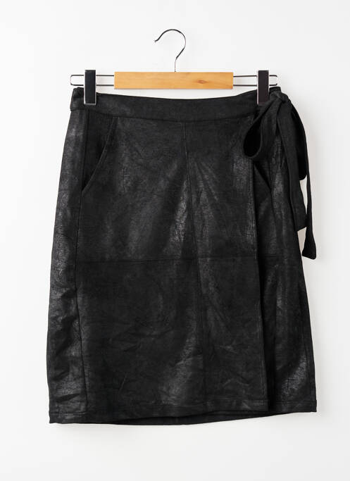 Fustă scurtă verde ONLY femme