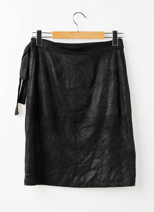 Fustă scurtă verde ONLY femme