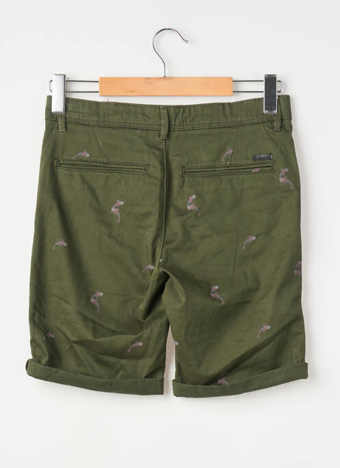 Bermudă verde JACK & JONES bărbat