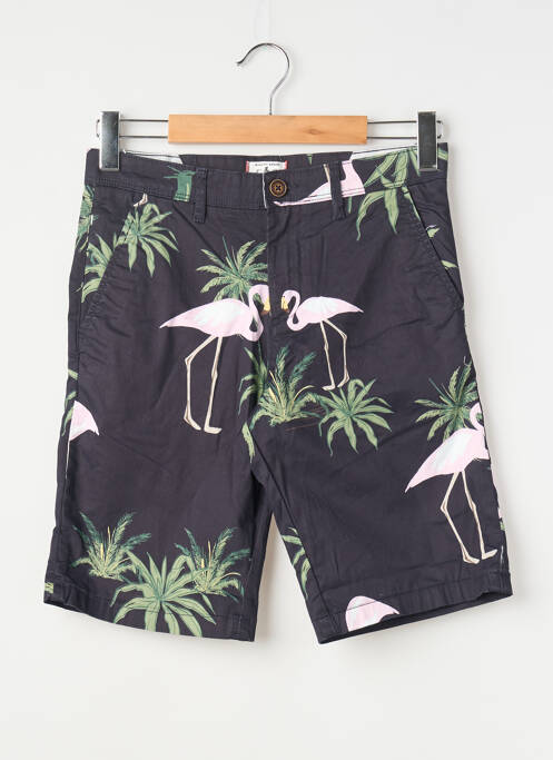 Bermudă albastru JACK & JONES bărbat