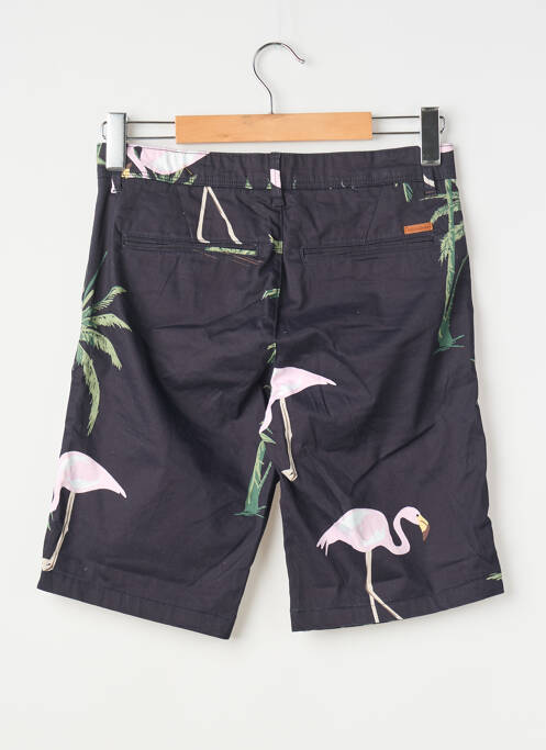 Bermudă albastru JACK & JONES bărbat