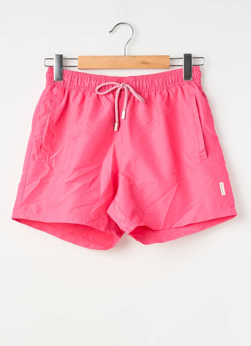 Slip de baie roz BRUCE & BUTLER  bărbat