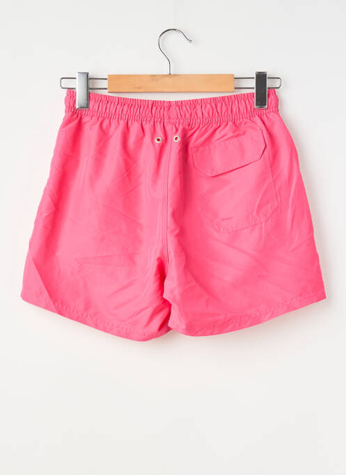 Slip de baie roz BRUCE & BUTLER  bărbat