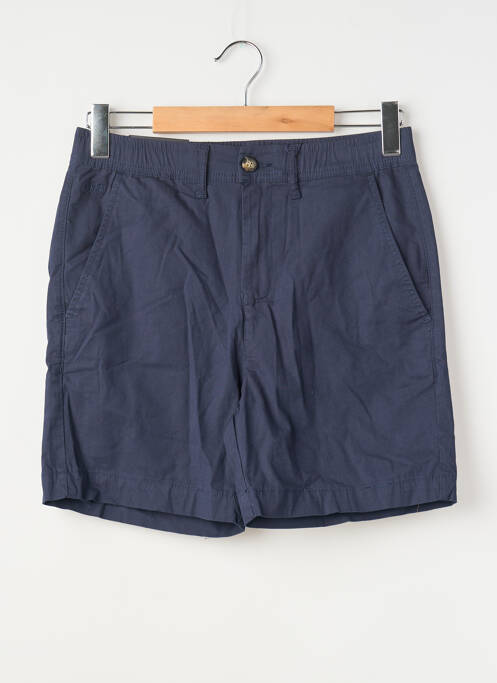 Bermudă albastru BRUCE & BUTLER  bărbat